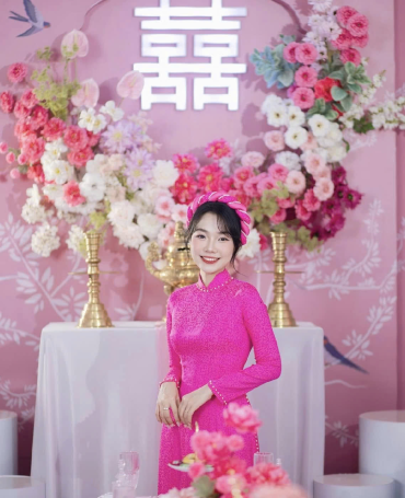 TRINH NGUYỄN FASHION